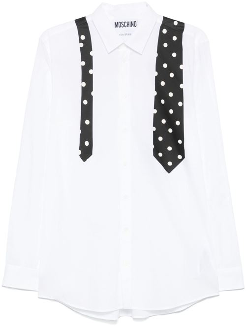 MOSCHINO | A0240 02341001